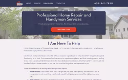 Omegahomerepair