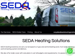 Sedaheatingsolutions