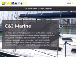 Cjmarine
