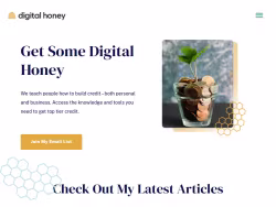 Digitalhoney