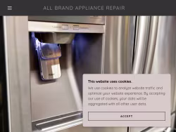 Allbrandappliancerepairca