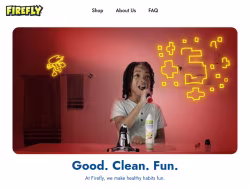 Fireflytoothbrush