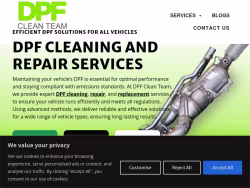 Dpfcleanteam