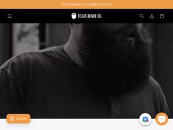 Texasbeardcompany