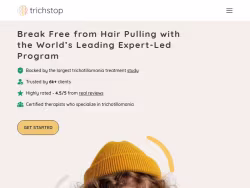 Trichstop
