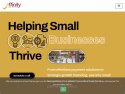 Affinitymemberservices