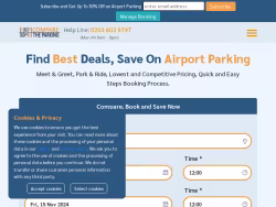 Comparetheparking