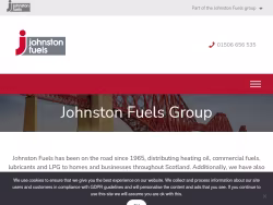 Johnstonfuels