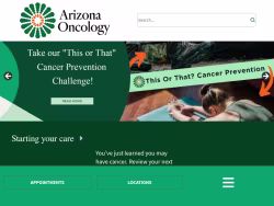 Arizonaoncology