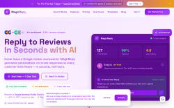 Magicreply