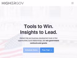 Highergov