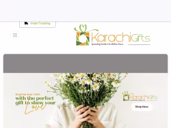 Karachigifts