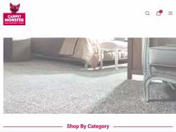 Carpetmonster