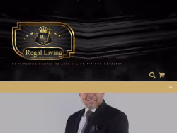 4regalliving