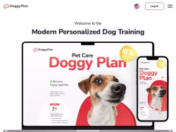 Doggy-plan