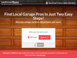 Garageresource