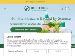 Holifrog