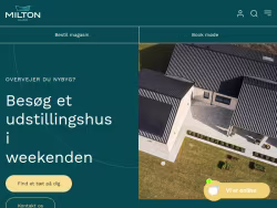 Miltonhuse