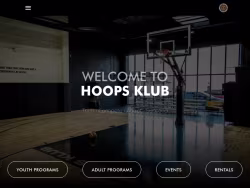 Hoopsklub