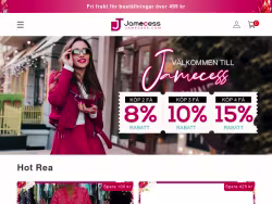 Jamecess