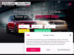 Rangeroverbuyers