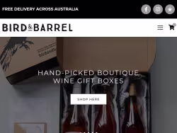 Birdandbarrel