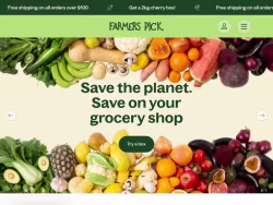 Farmerspick