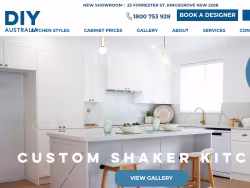 Diyaustralia