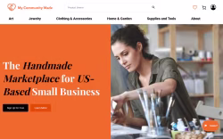 Mycommunitymade