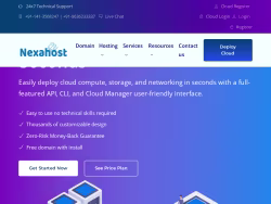 Nexahost