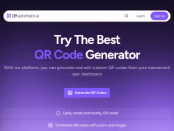 Qr-generator