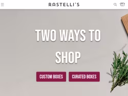 Rastellis