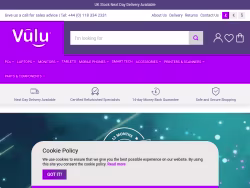 Vulutech