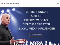 Richard-mcmunn
