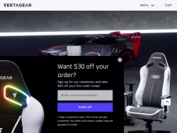 Vertagear
