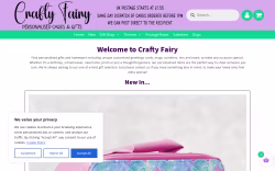 crafty-fairy.co.uk