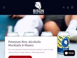 Bisonsocial
