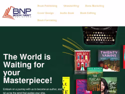 Booknestpublishers