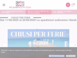 Ricambinuovi
