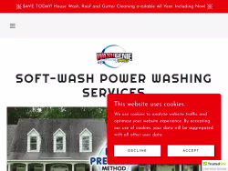 Washgeniepro