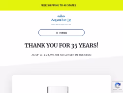 Aquabelle