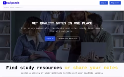Studymerit
