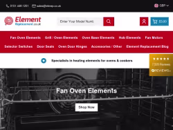 Elementreplacement