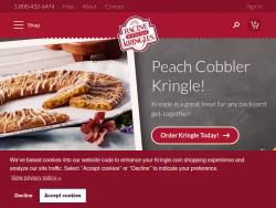 Kringle