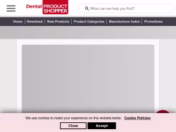 Dentalproductshopper