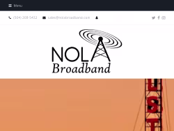 Nolabroadband