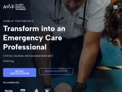 Alliedmedtraining