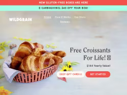 Wildgrain