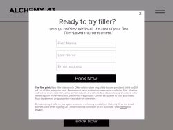 Alchemy43