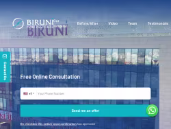 Birunihairinstitute
